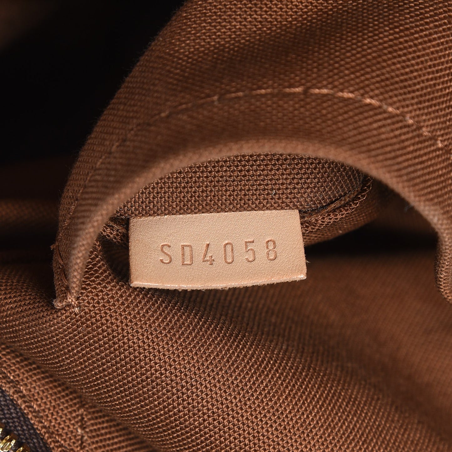 Monogram Tivoli GM