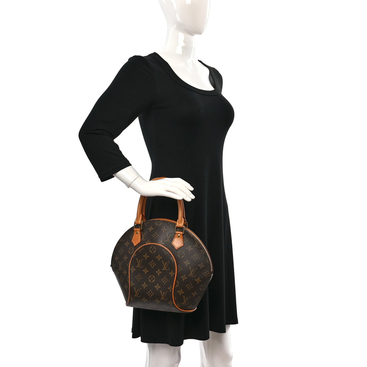 Monogram Ellipse PM
