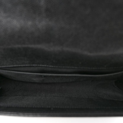 Chanel Caviar Quilted Medium Boy Flap Black 5 of 10