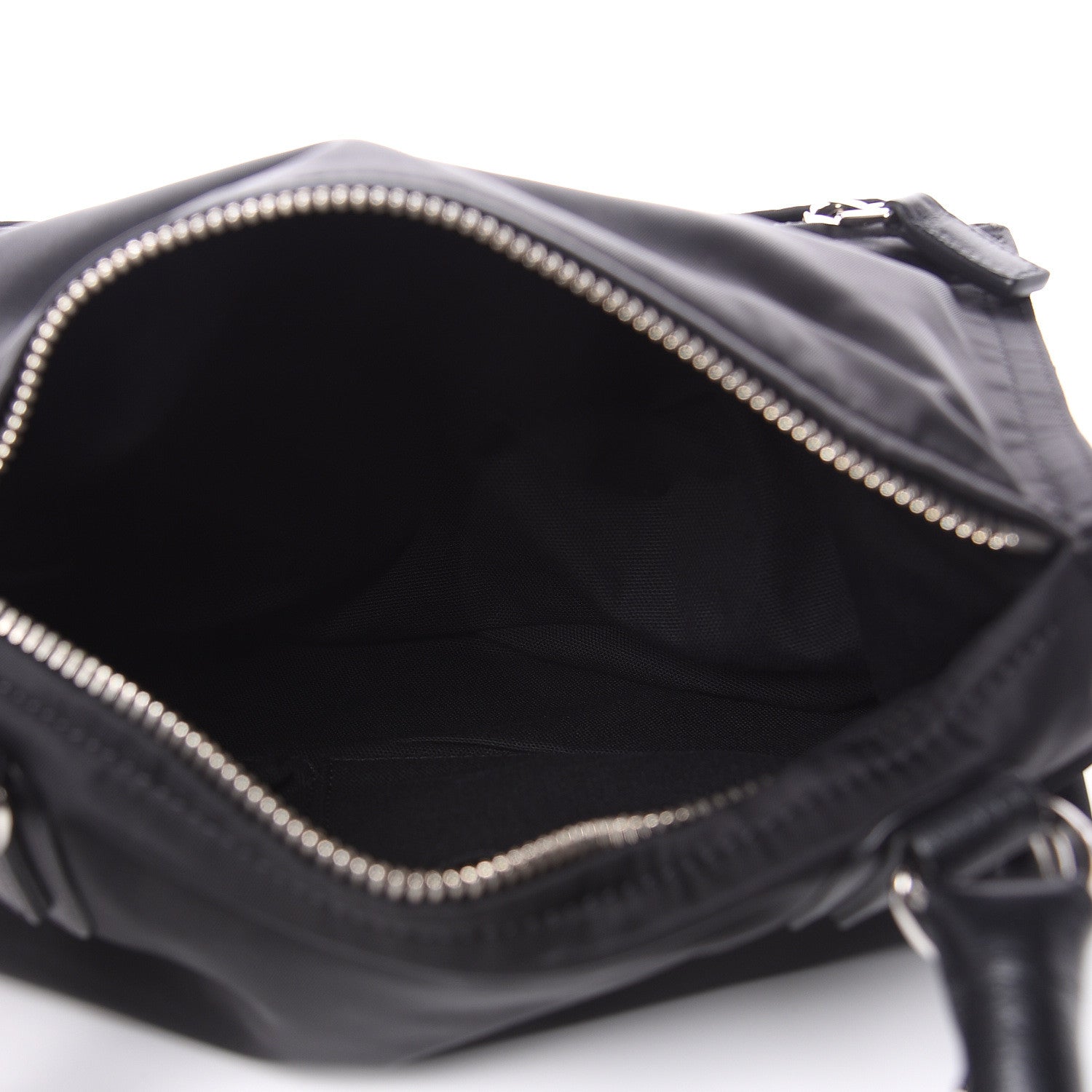 Givenchy Nylon 4G Small Pandora Black 5 of 9