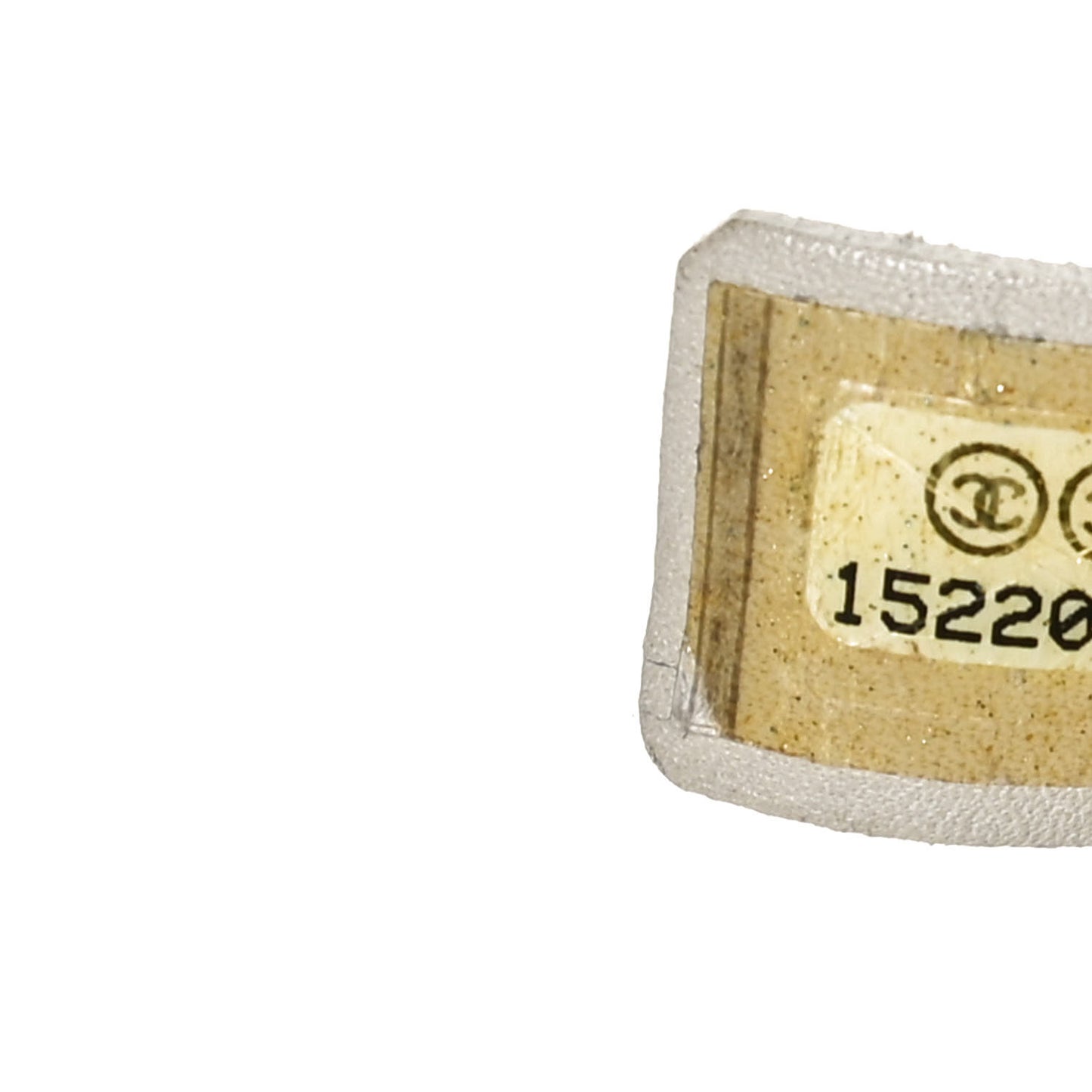 Washed Lambskin Quilted Medium Chain Around Messenger Black