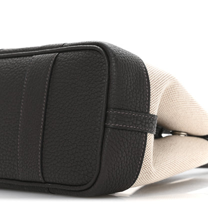 Hermes H Viking Negonda Neo Garden 23 Ecru Beige Ebene 10 of 11