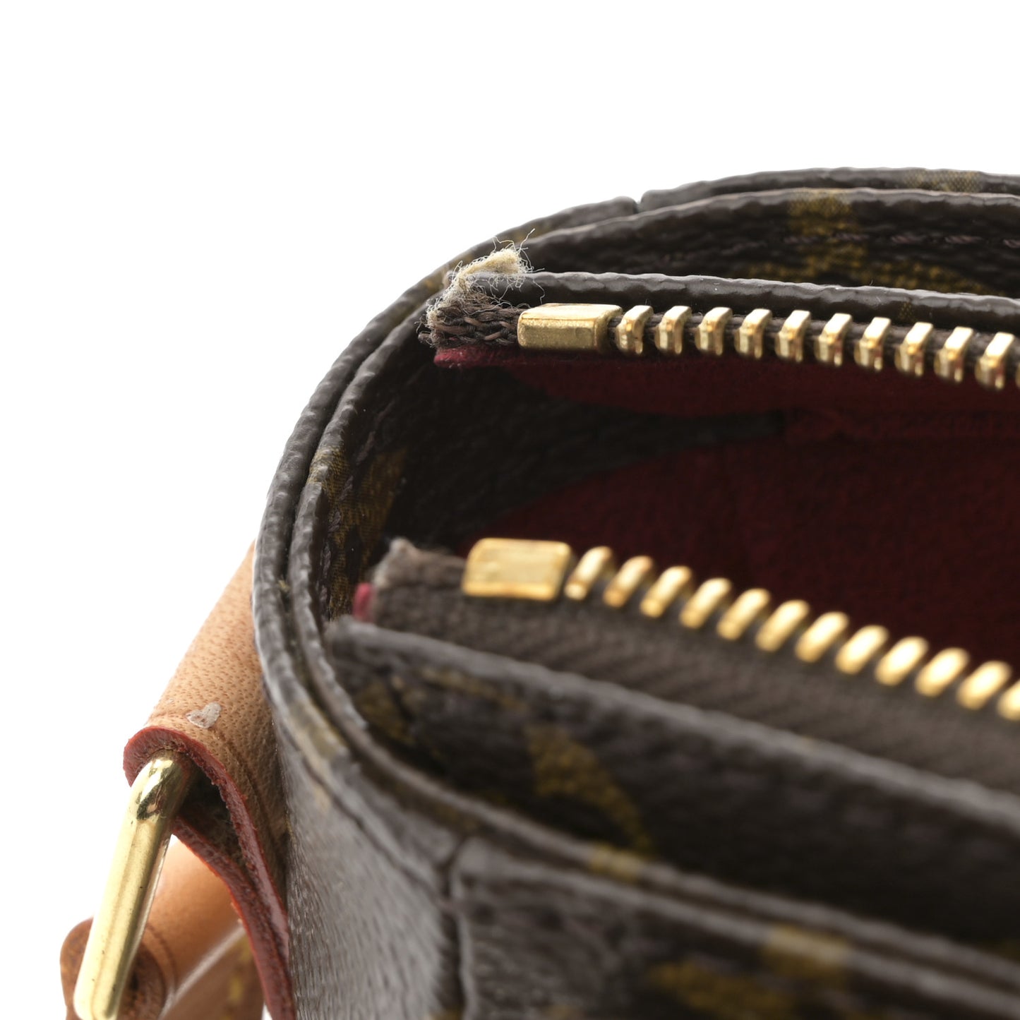 Monogram Viva-Cite PM