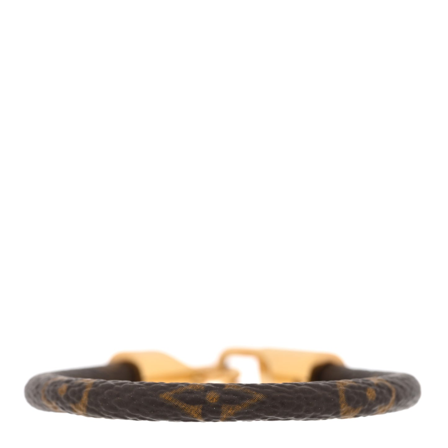 Monogram Luck It Bracelet 17