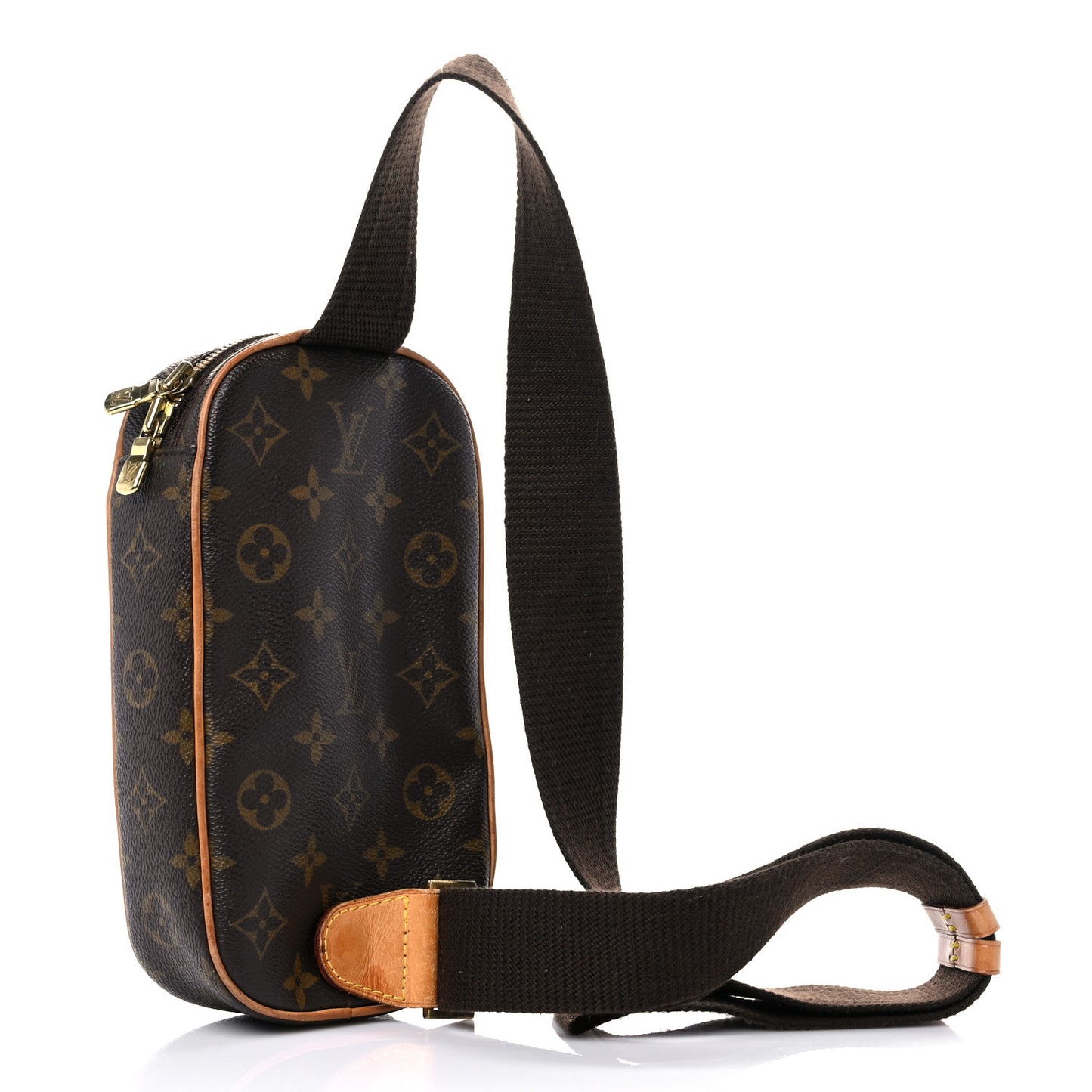 Monogram Pochette Gange