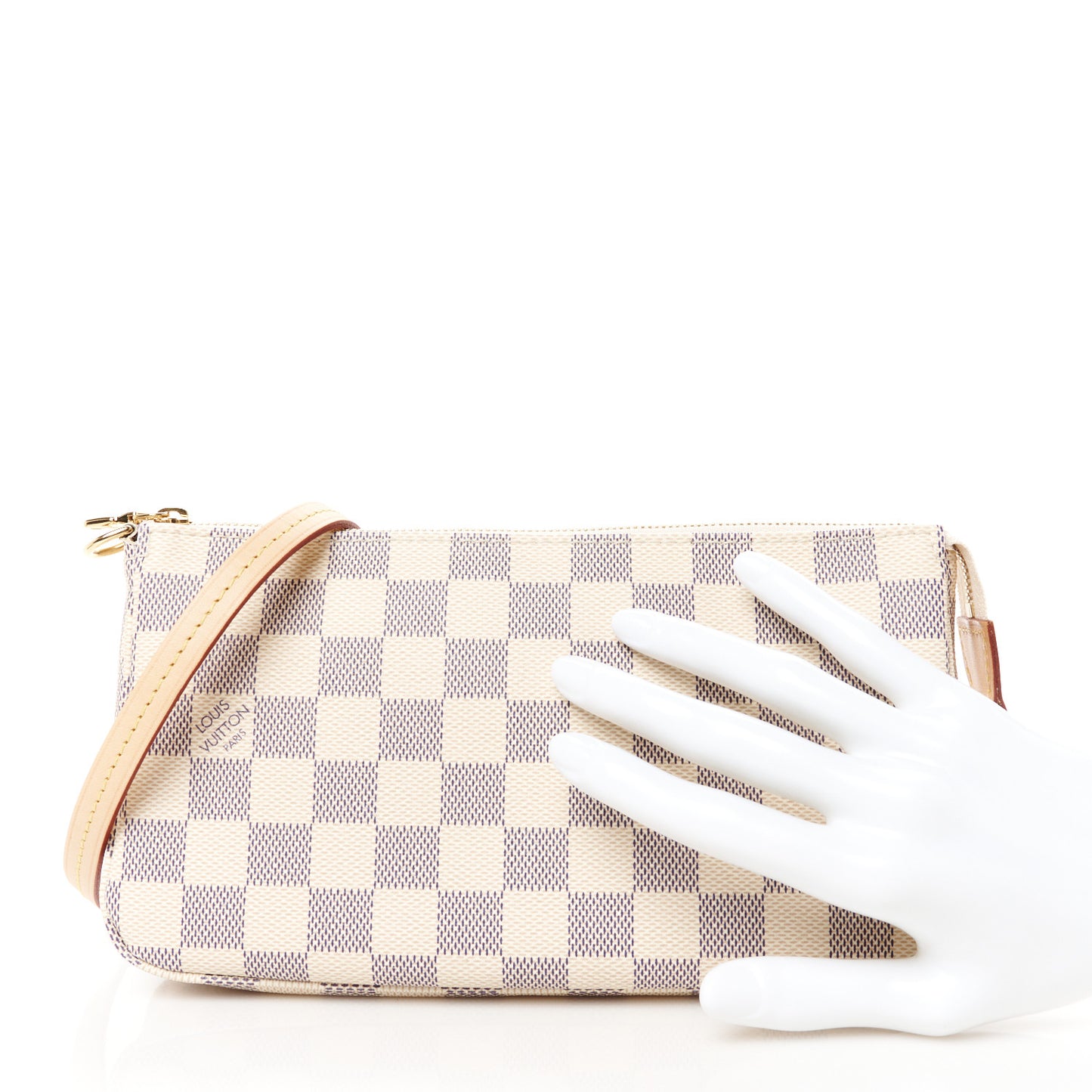 Damier Azur Pochette Accessories NM