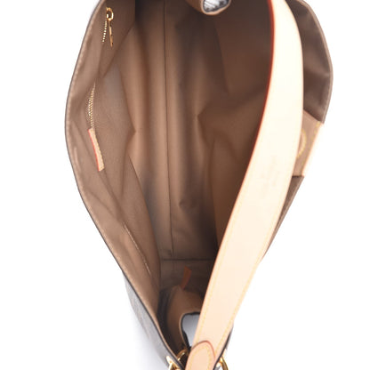 Louis Vuitton Monogram Graceful MM 5 of 10