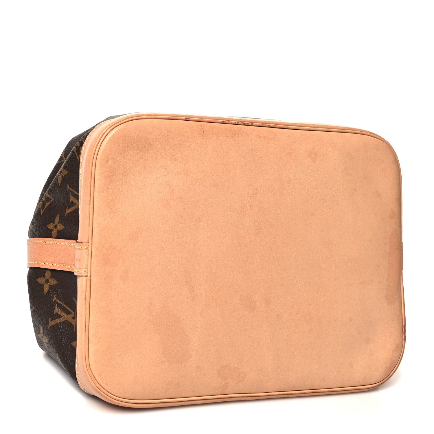 Louis Vuitton Monogram Petit Noe NM 4 of 10