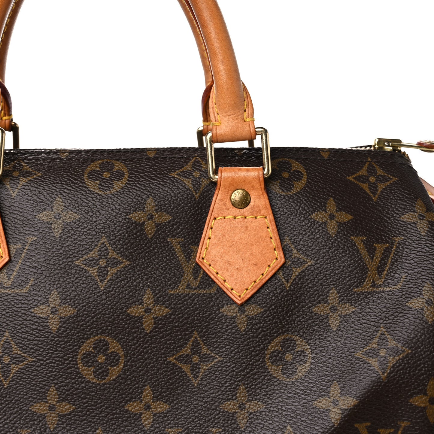 Monogram Speedy 30