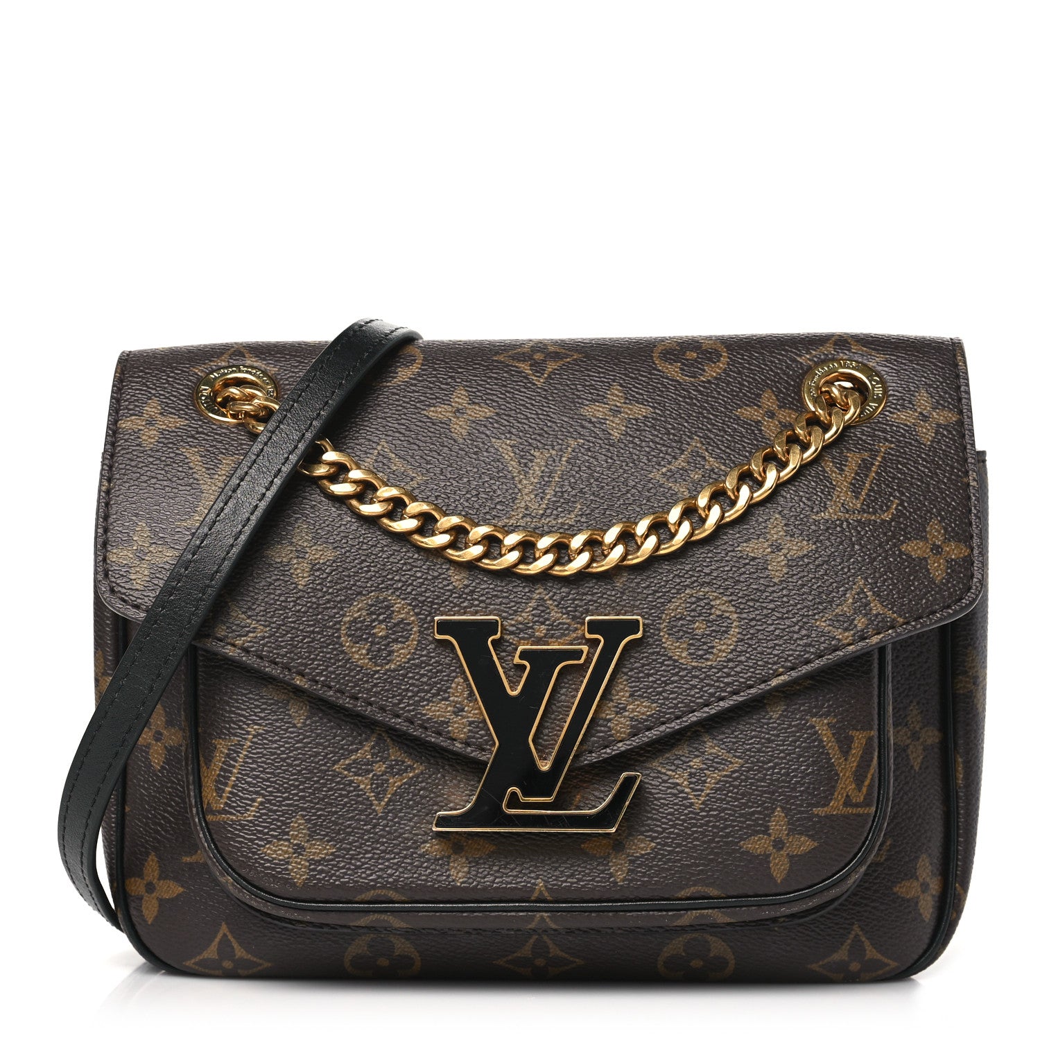 Louis Vuitton Monogram Passy 1 of 13