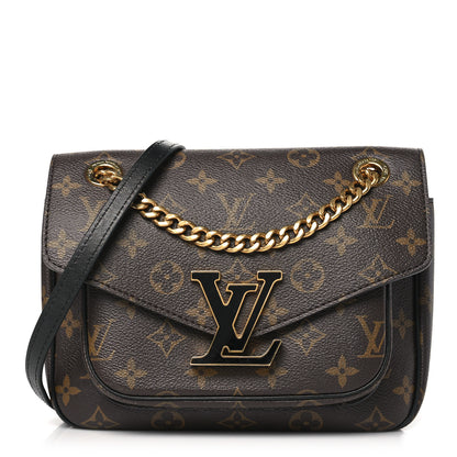 Louis Vuitton Monogram Passy 1 of 13
