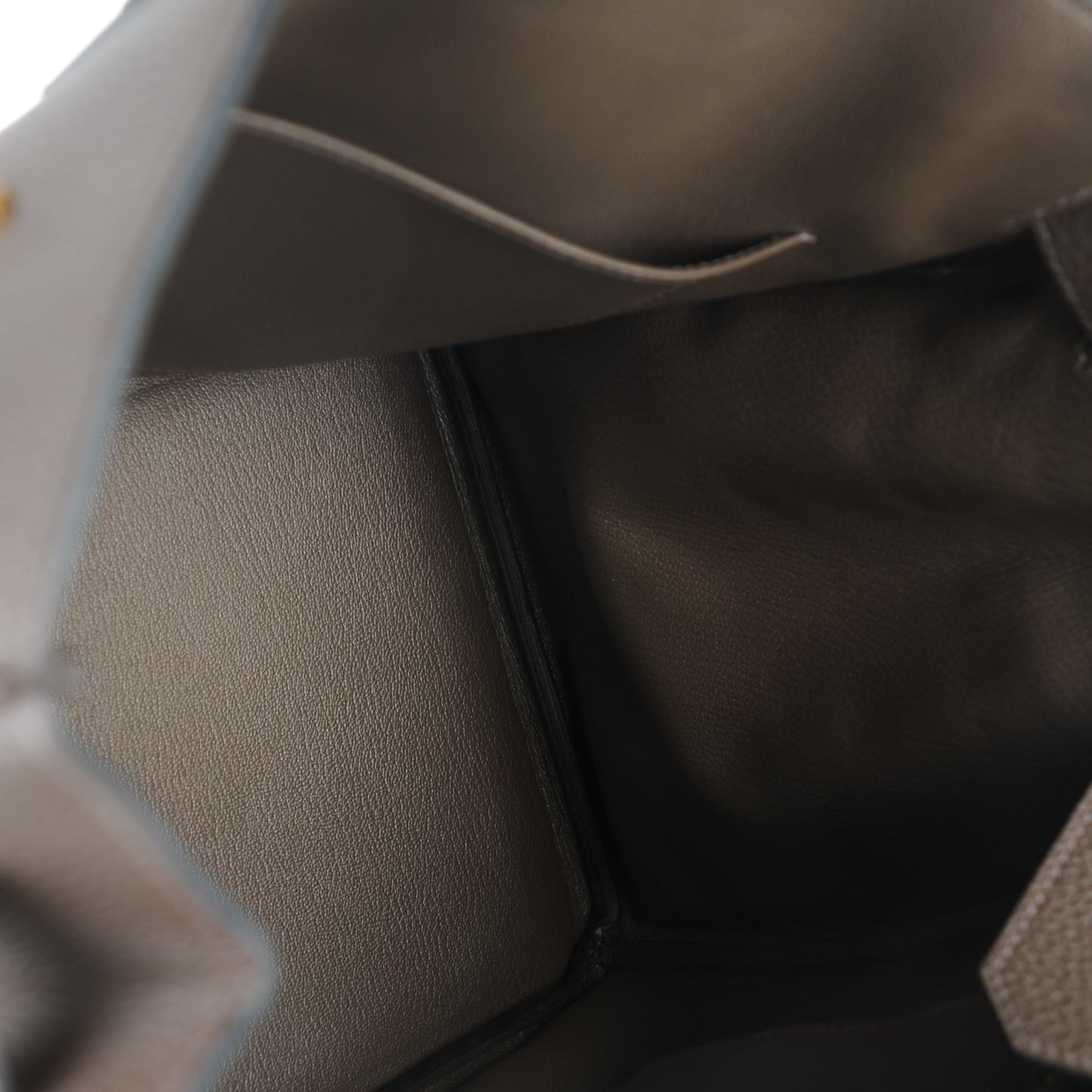 Togo Birkin 35 Ecorce