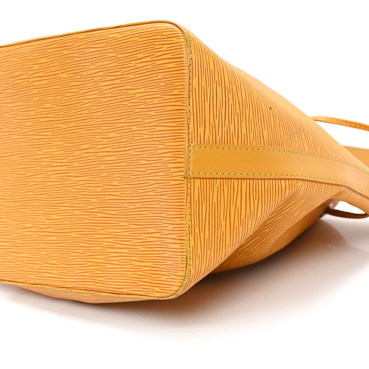 Louis Vuitton Epi Petit Noe Tassil 9 of 12