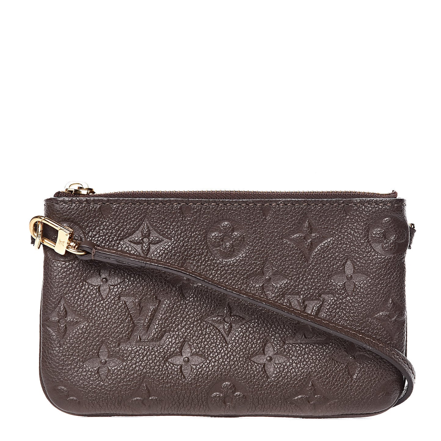 Empreinte Citadine GM Pochette Terre