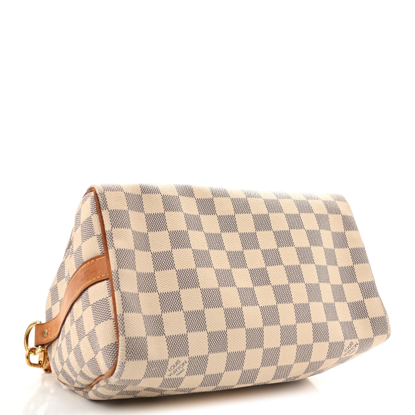 Damier Azur Speedy Bandouliere 25