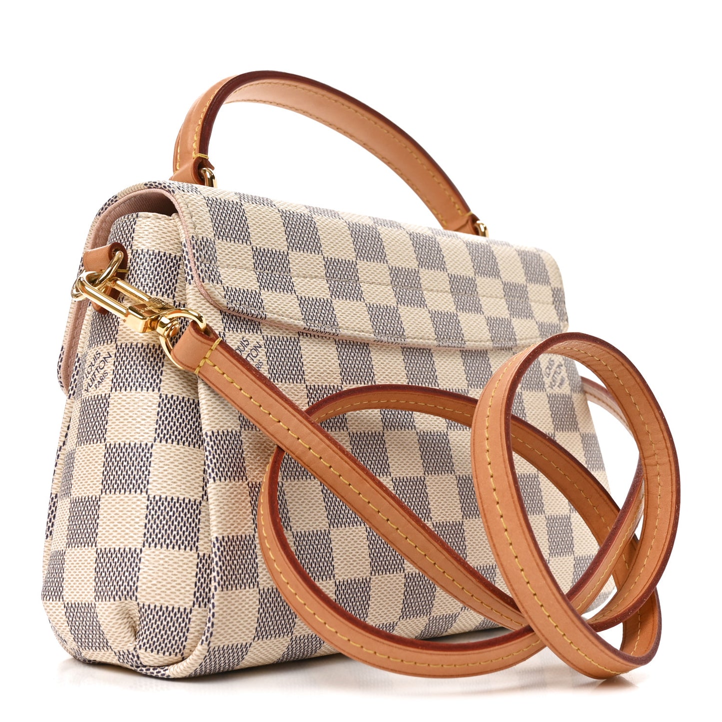 Damier Azur Croisette