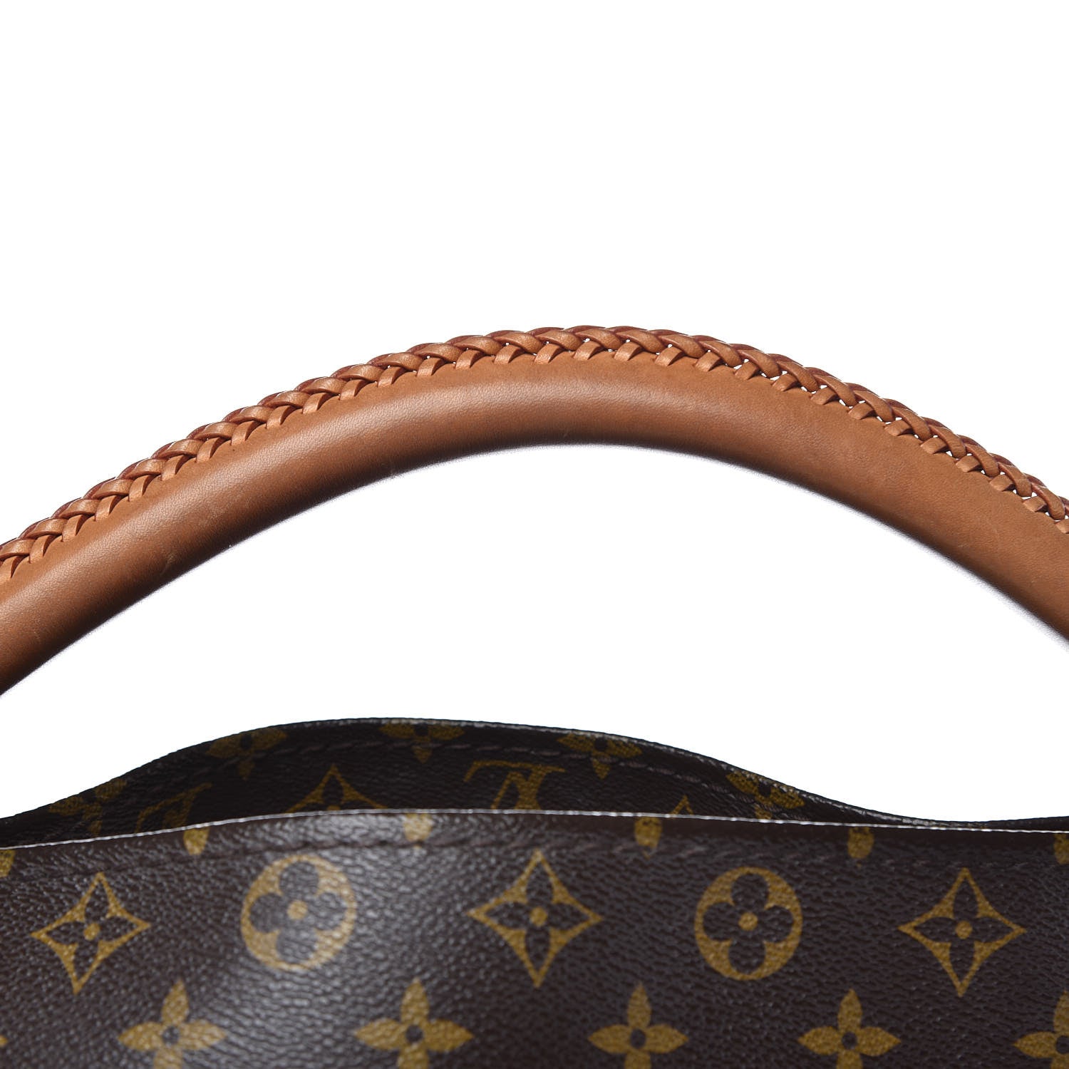 Louis Vuitton Monogram Artsy MM 11 of 12