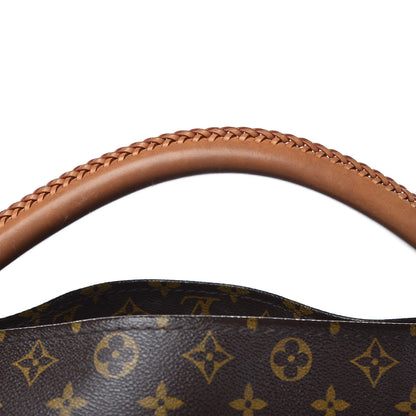 Louis Vuitton Monogram Artsy MM 11 of 12