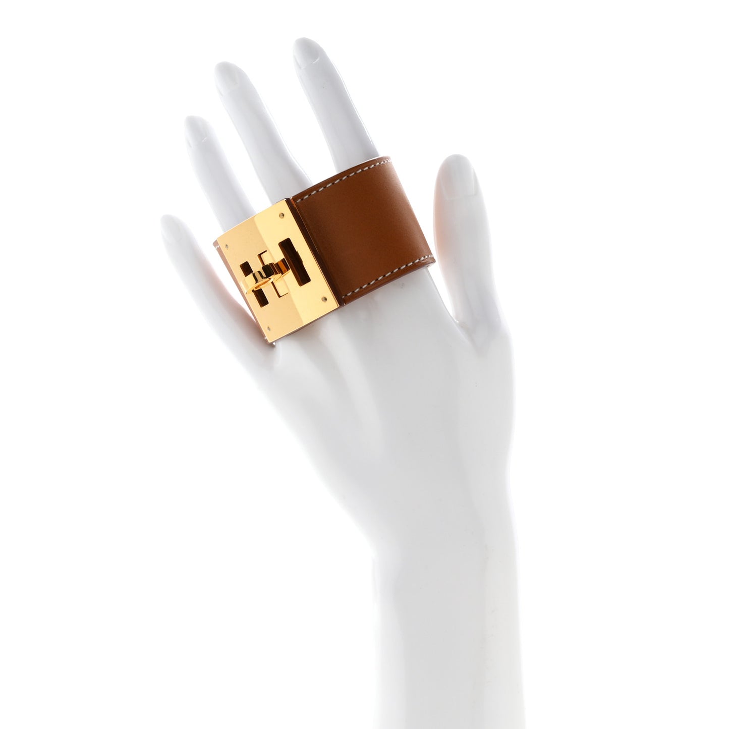 Swift Kelly Dog Bracelet Gold