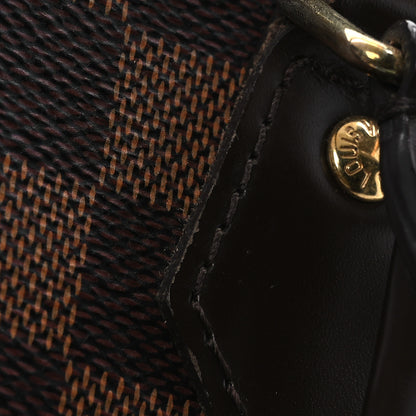 Louis Vuitton Damier Ebene Alma BB 14 of 14