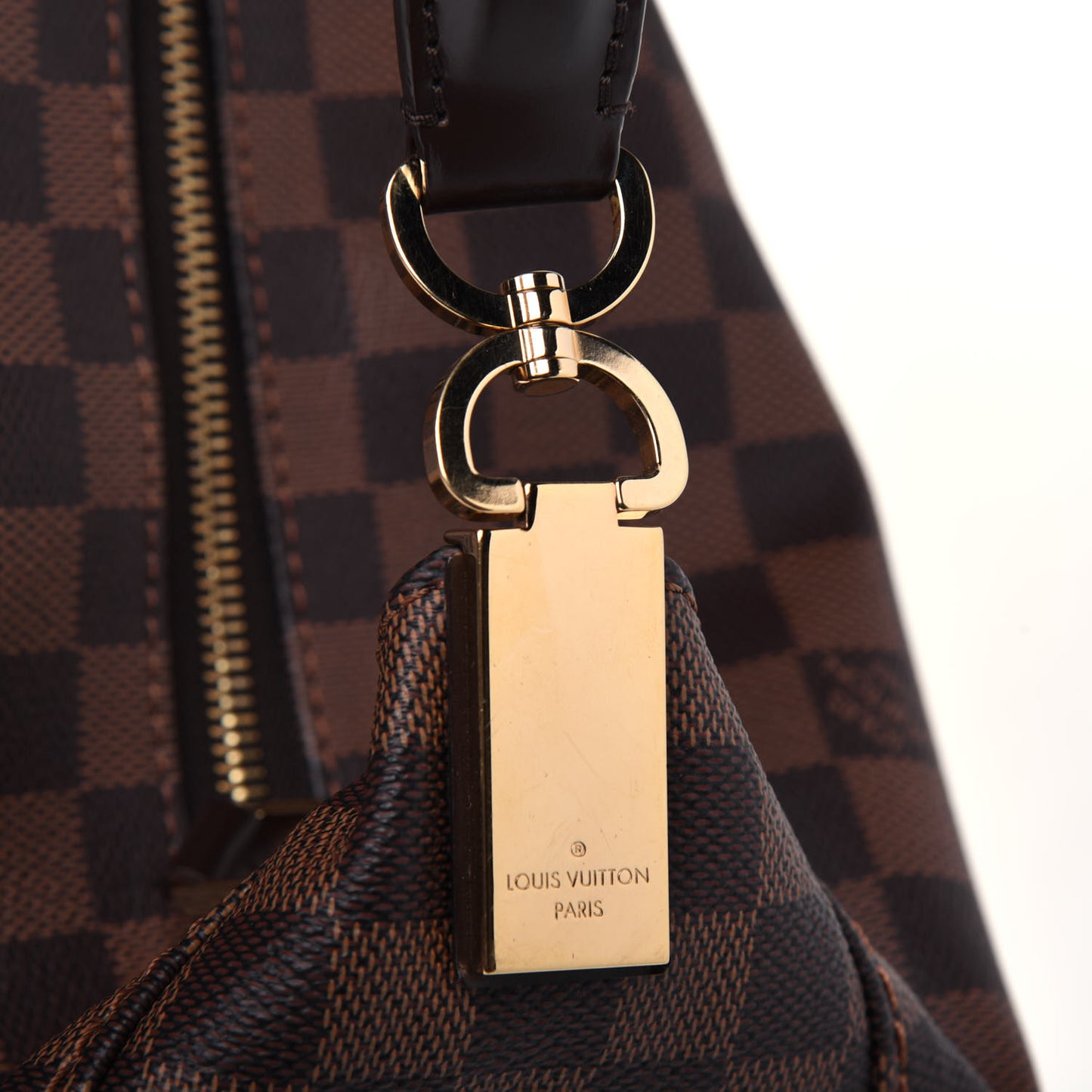 Damier Ebene Portobello GM