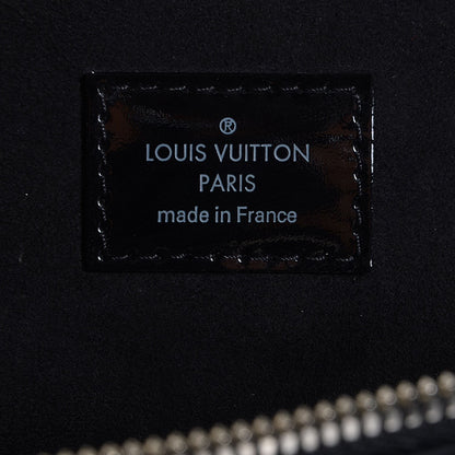 Louis Vuitton Electric Epi Alma GM Black 6 of 7