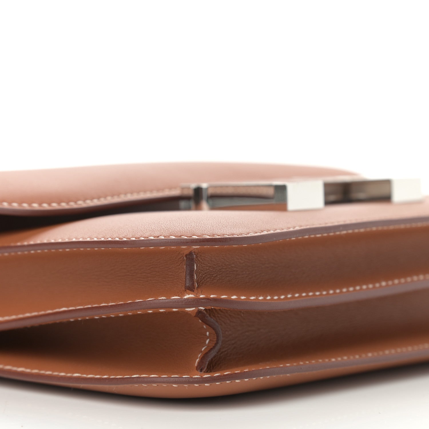 Hermes Swift Constance 18 Gold 8 of 11