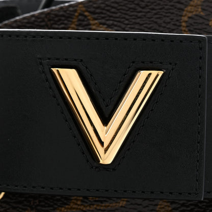 Louis Vuitton Calfskin Monogram Wonderland Flat Ranger Boots 41 Black 10 of 11