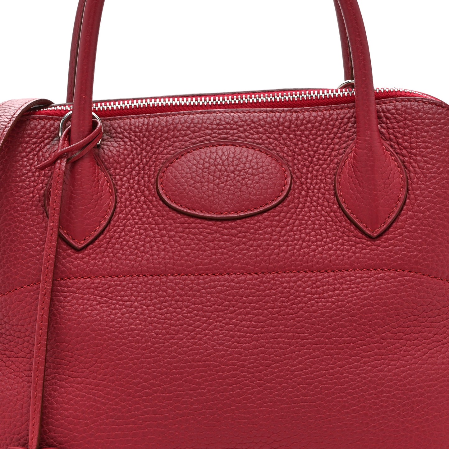 Taurillon Clemence Bolide 31 Rubis