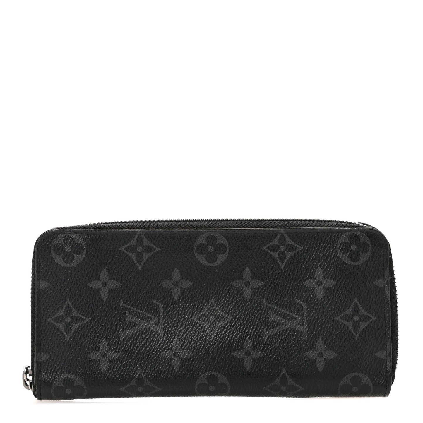 Monogram Eclipse Vertical Zippy Wallet