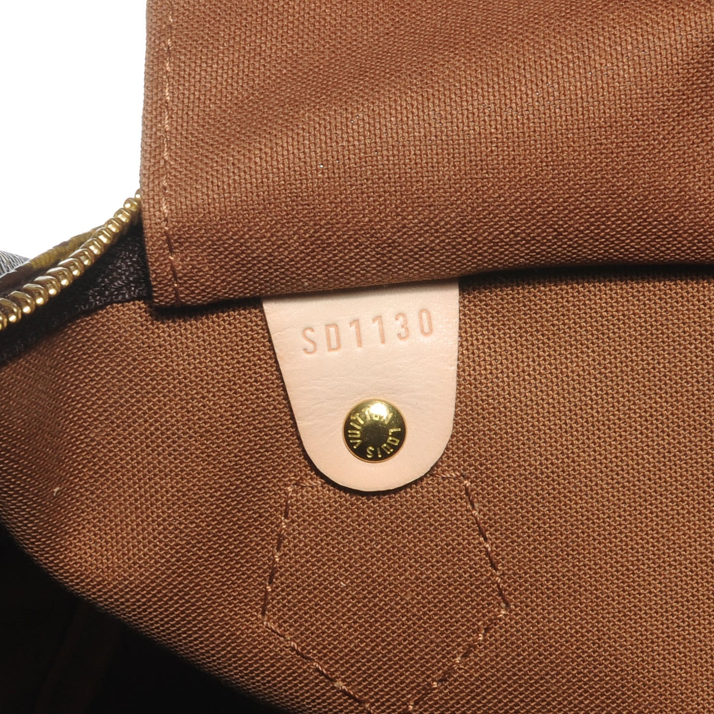 Monogram Speedy 30