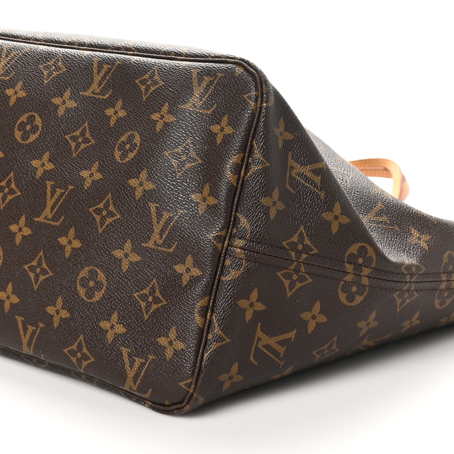 Louis Vuitton Monogram Neo Neverfull GM Pivoine 11 of 11
