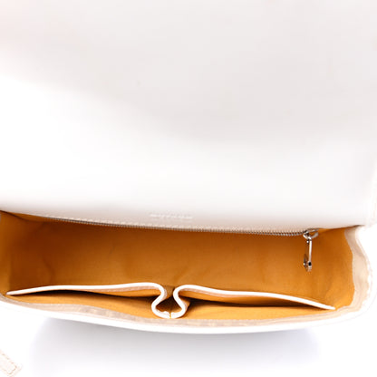 Goyard Goyardine Belvedere PM Messenger Bag White 4 of 12