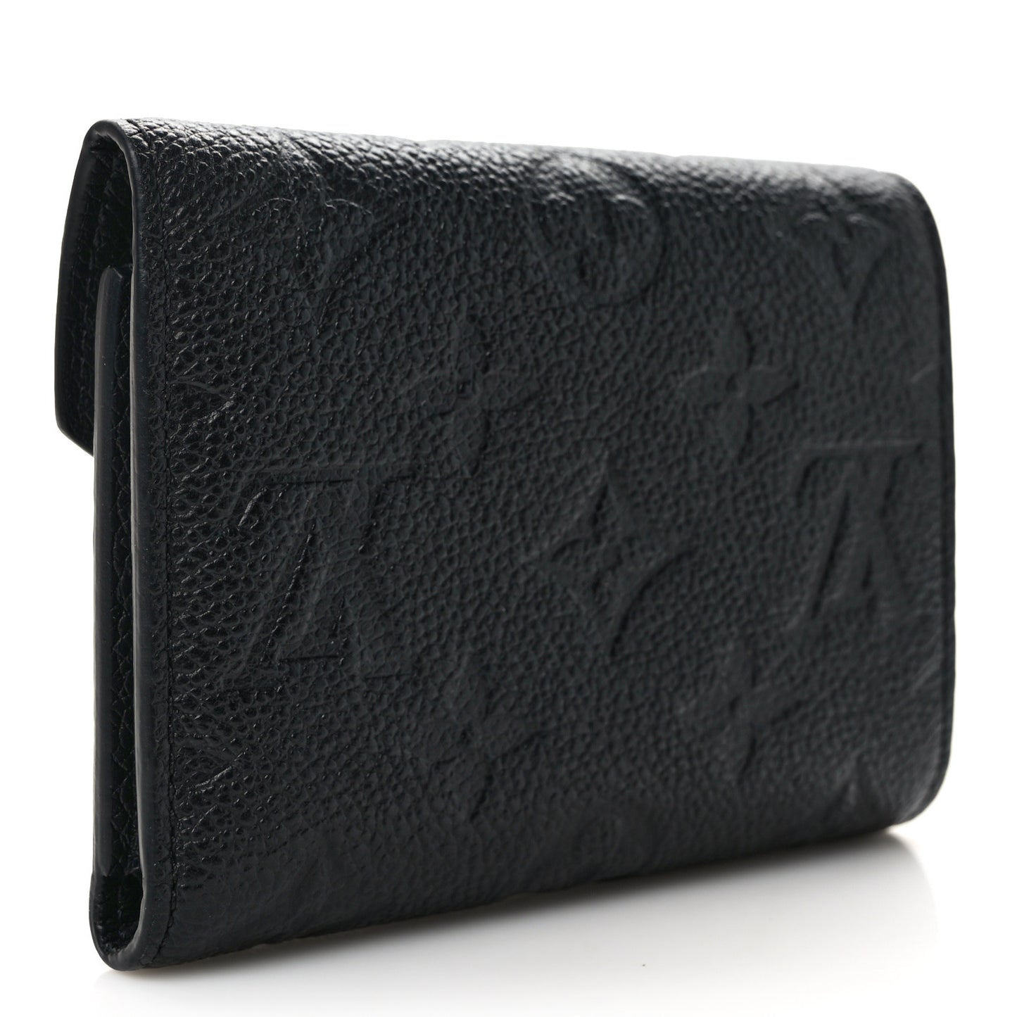 Empreinte Victorine Wallet Black