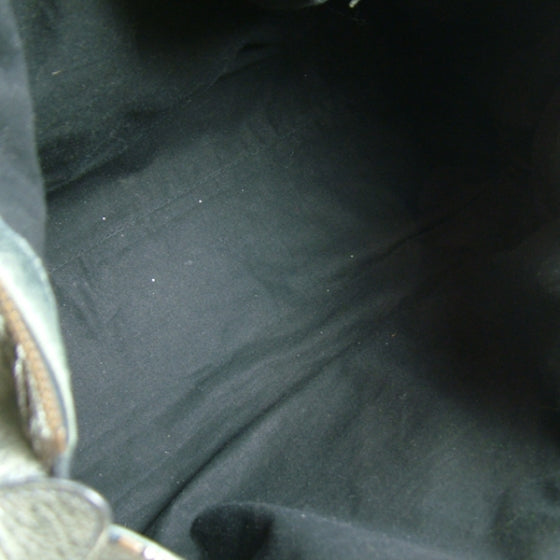 Agneau Work Anthracite