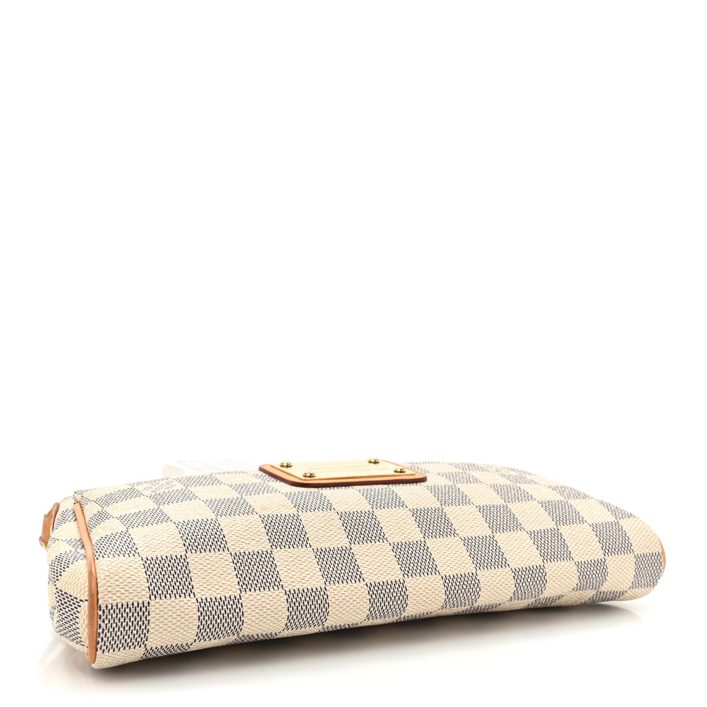 Damier Azur Eva Clutch