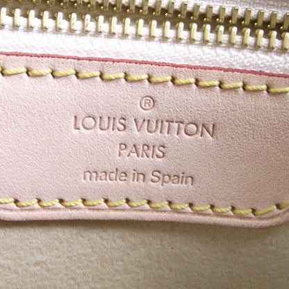 Louis Vuitton Damier Azur Hampstead MM 9 of 13