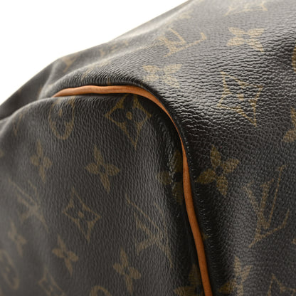 Louis Vuitton Monogram Speedy 30 8 of 11