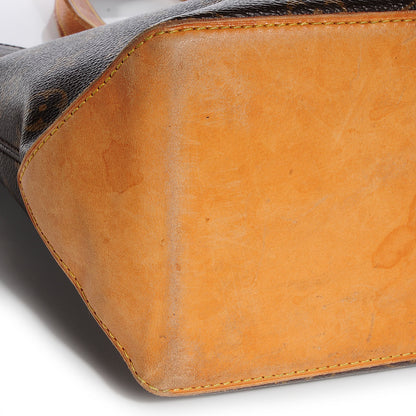 Louis Vuitton Monogram Cabas Piano 5 of 9