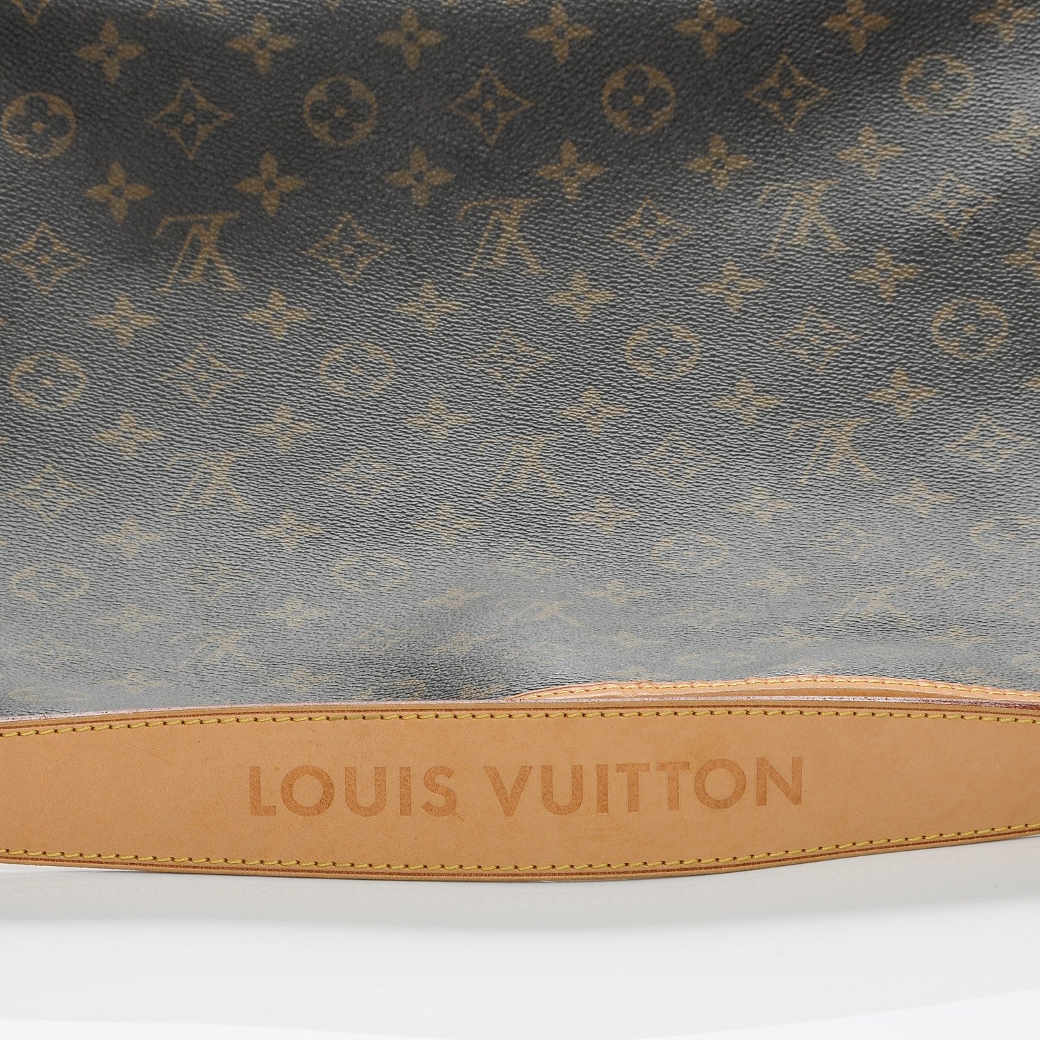 Louis Vuitton Monogram Delightful MM 9 of 11
