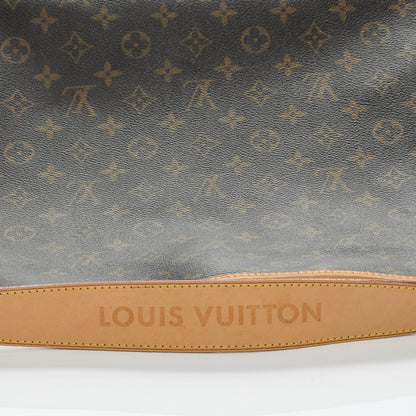 Louis Vuitton Monogram Delightful MM 9 of 11