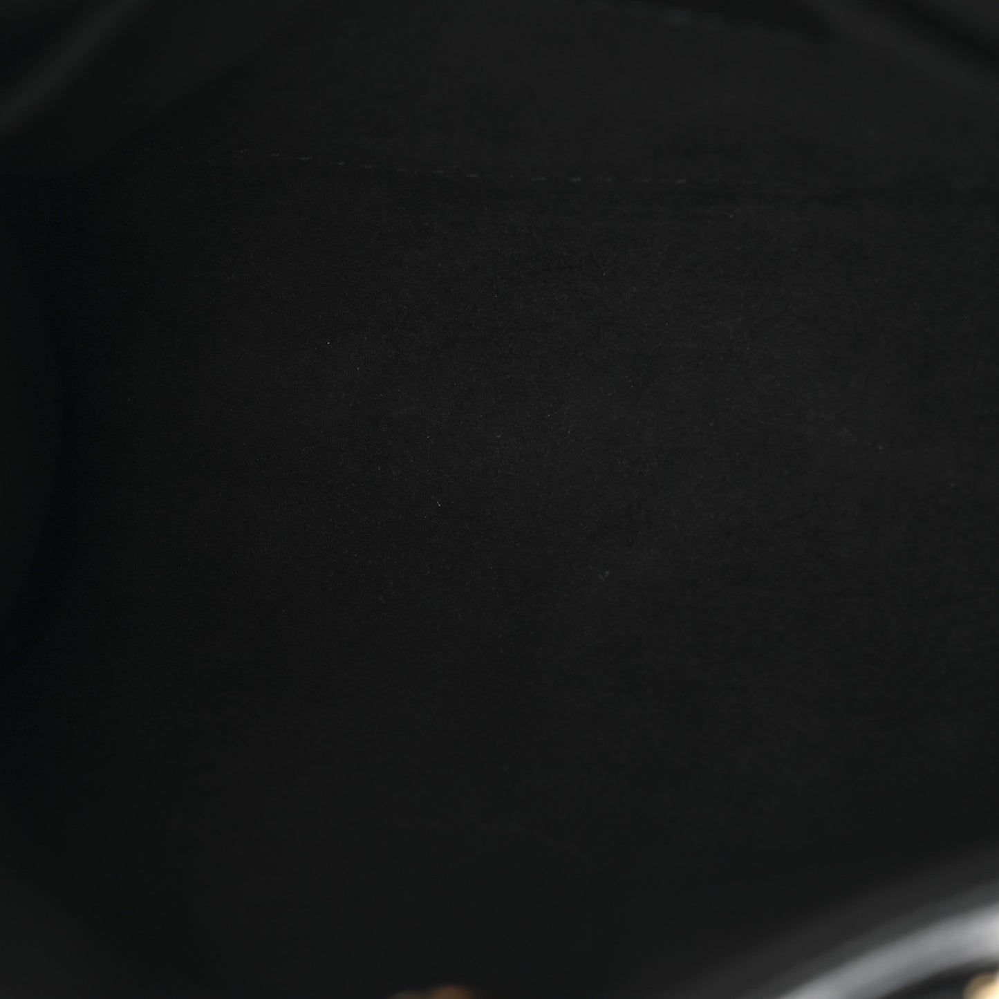 Empreinte Monogram Giant Onthego BB Black