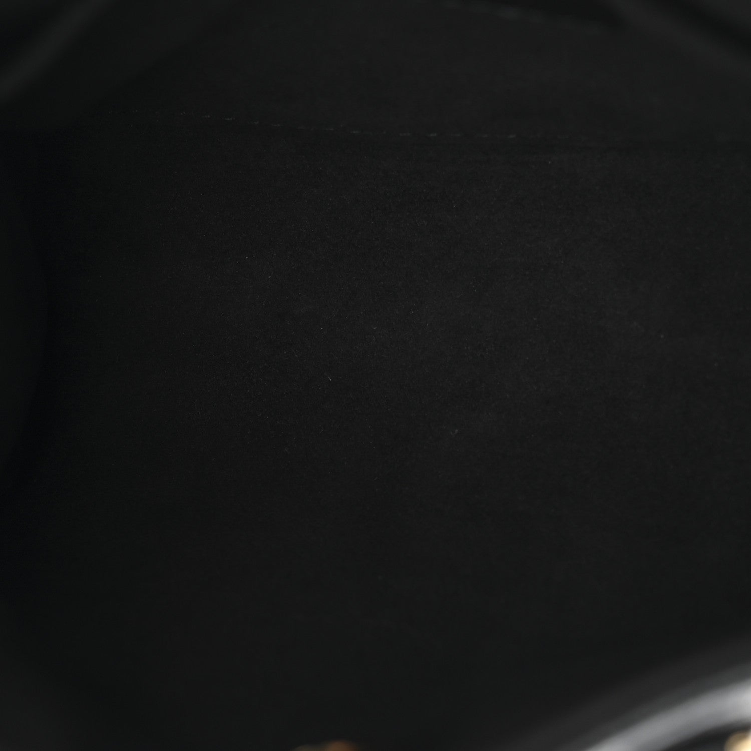Louis Vuitton Empreinte Monogram Giant Onthego BB Black 5 of 9
