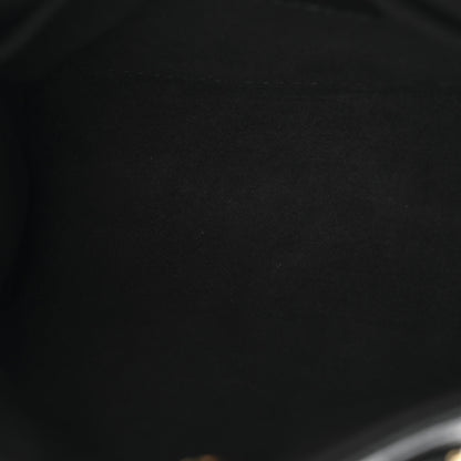 Louis Vuitton Empreinte Monogram Giant Onthego BB Black 5 of 9