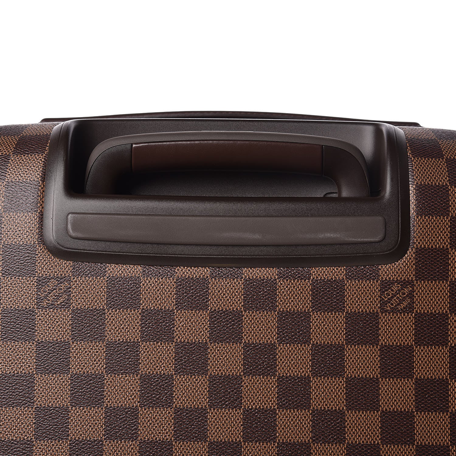 Louis Vuitton Damier Ebene Pegase Light 55 9 of 16