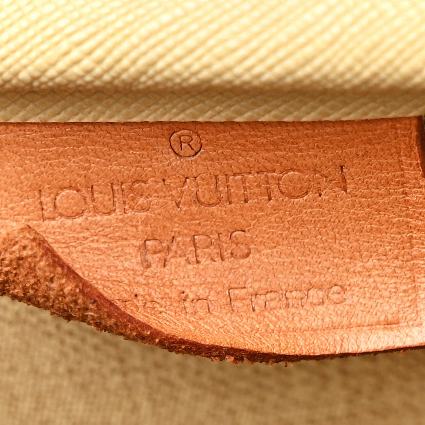 Monogram Deauville