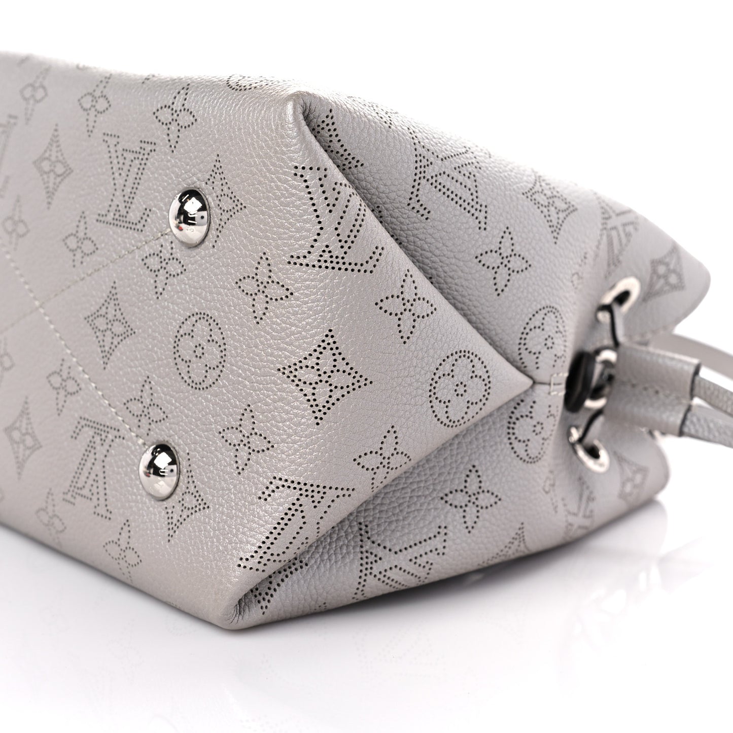 Metallic Mahina Bella Gris Souris