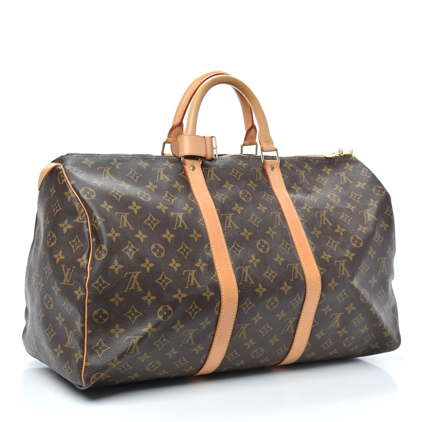 Monogram Keepall 50