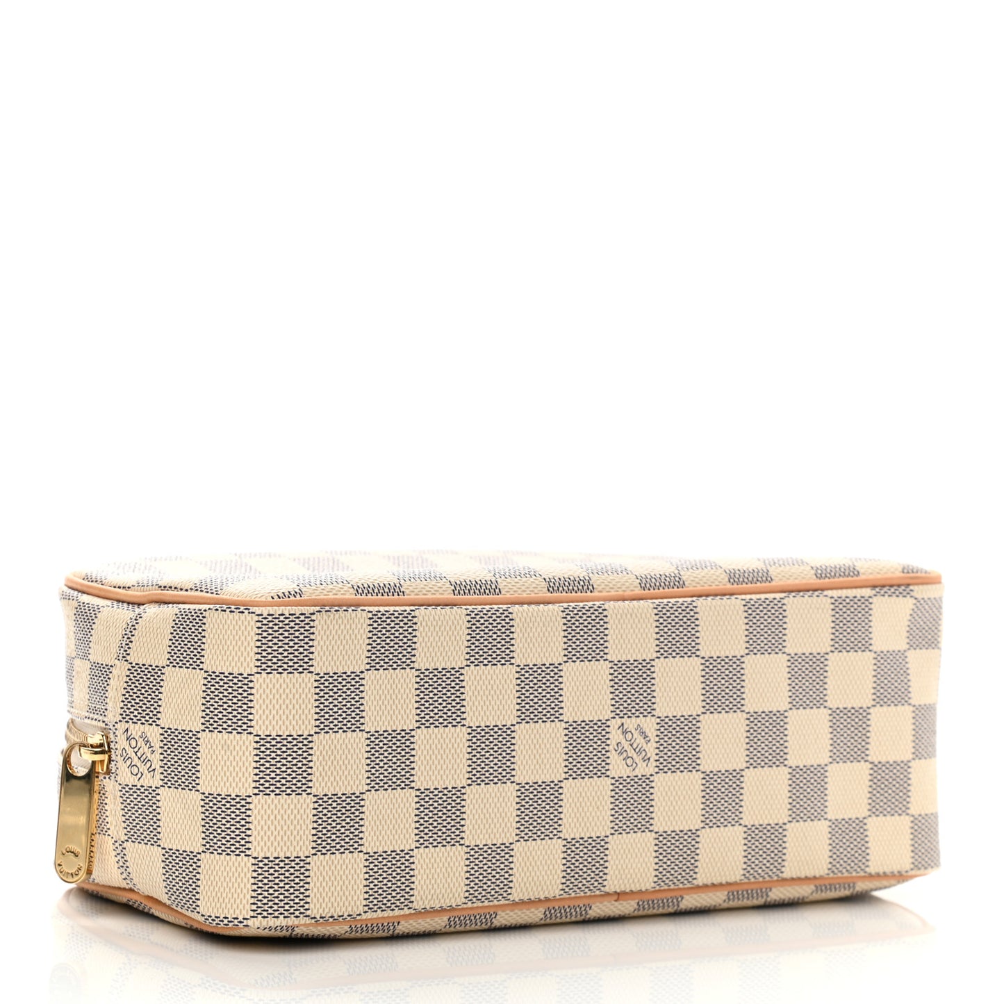 Damier Azur Toiletry Bag 25