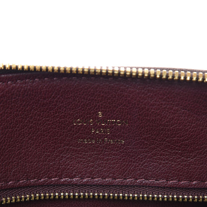 Louis Vuitton Monogram Lockit MM 6 of 16